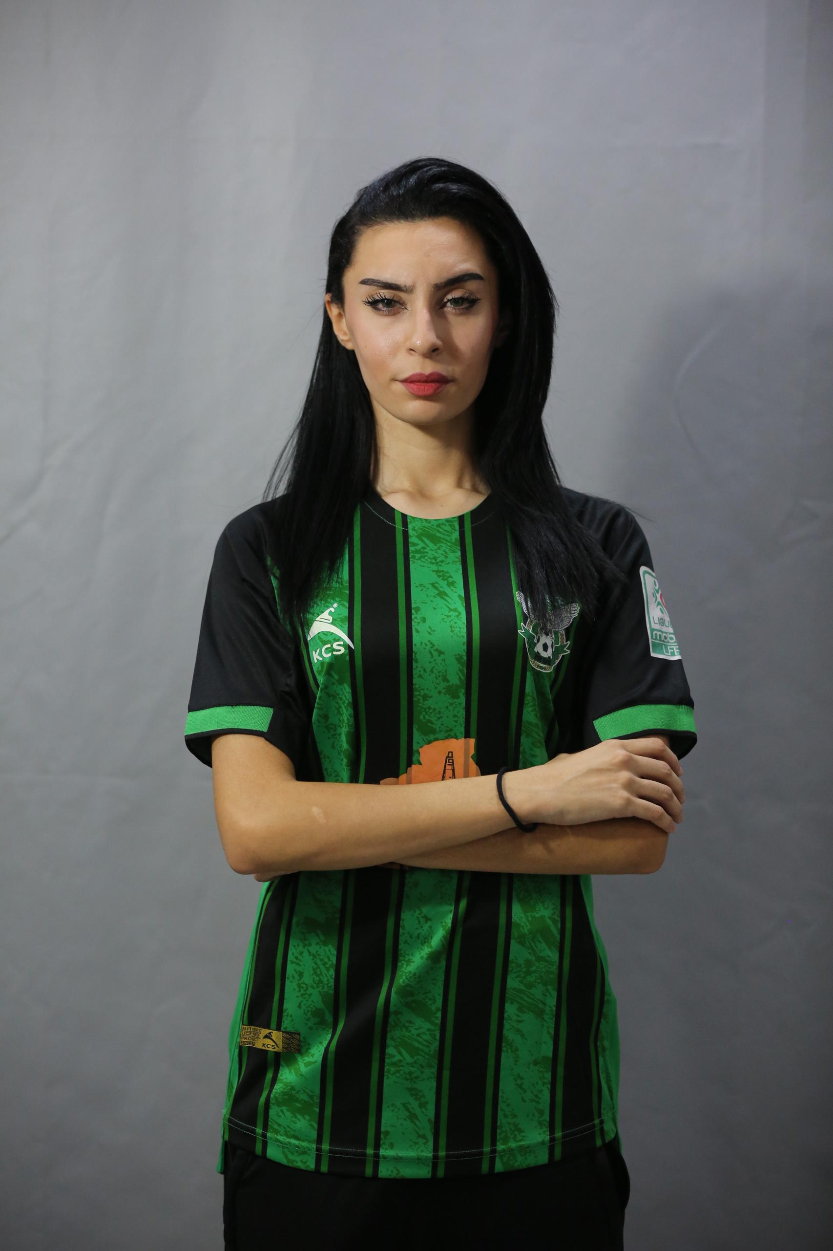 Équipe Féminine CSC
